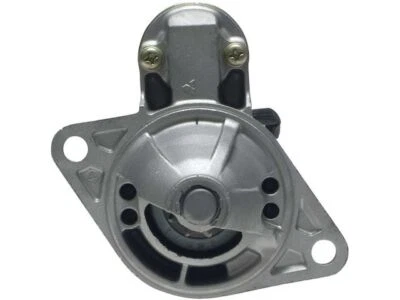 For 2013-2019 Ford Escape Starter Denso 65789TTCV 2014 2015 2016 2017 2018 S - Image 1 of 2