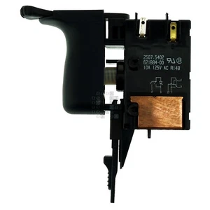DeWALT N421307 Switch, Marquardt 2507.5409 - Picture 1 of 22