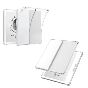 For Boox Leaf 5 ebook protective sleeve Leaf 5C TPU protective sleeve - Picture 1 of 4