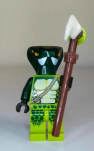 Lego Ninjago Figurine njo498 - Spitta Minifigure - Imagen 1 de 4