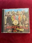 The Beatles *Sgt Peppers Lonely Hearts Club Band *Cd Apple *Vg+/Nm 46442-2 *1994
