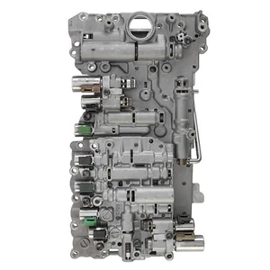 A960 Transmission Valve Body w/ Solenoid For TOYOTA Tacoma 2015-2016 - Picture 1 of 12
