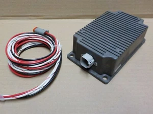 Axiomatic DC-DC Converter, 24Vdc Power Suitable for Instrumentation. - Picture 1 of 12