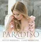 Album Ennio Morricone Paradiso (CD) (IMPORT Z WIELKIEJ BRYTANII)