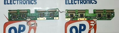 PLACA BÚFER 6870QFE114B 6871QDH085A PARA TELEVISORES 42V7 PDP42X20 W42S40PE Foto 1 de 4