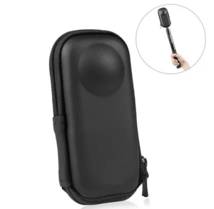 Insta360 X3 / ONE X2 Camera Portable Case Box Storage Bag - Picture 1 of 7
