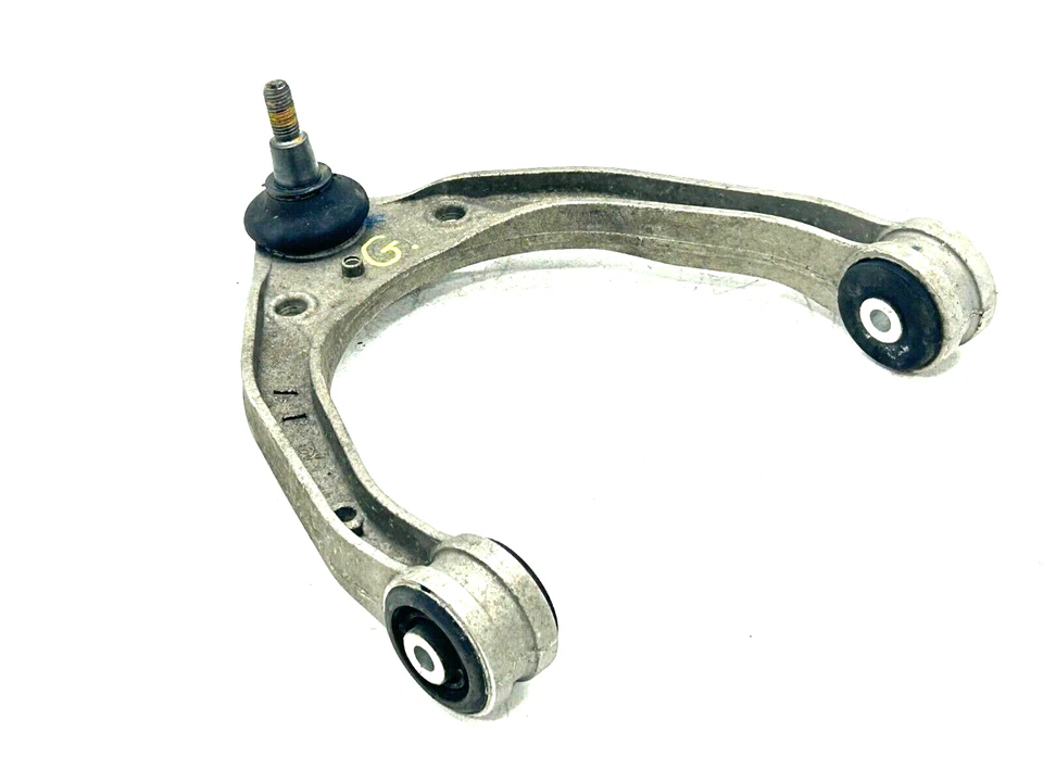 2003-2010 PORSCHE CAYENNE FRONT LEFT OR RIGHT SIDE UPPER CONTROL ARM GENUINE OEM - Image 1 of 4