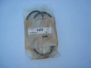 390L 2-sided cog unscrambler belt 061-8359 39 inches x 13mm wide - Picture 1 of 3