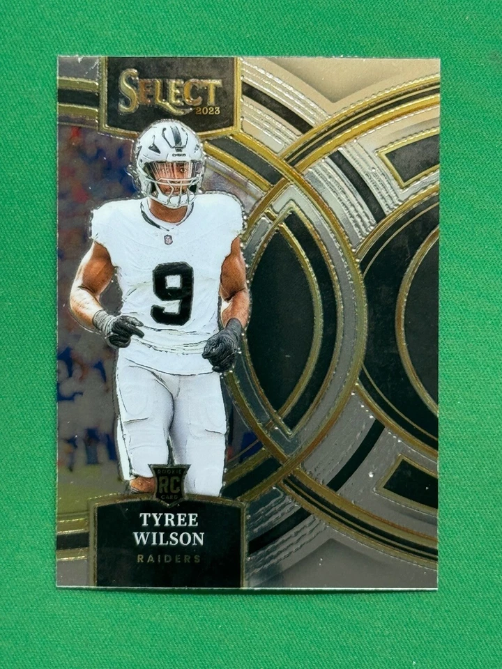 2023 Panini Select Football PICK YOUR CARD COMPLETE YOUR SET - Image 1 of 1