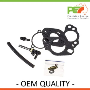 Totalmente Nuevo * CALIDAD DEL FABRICANTE DE EQUIPOS ORIGINALES * Kit de reparación de carburadores para MG MK1 MK2 1.8L B - Imagen 1 de 4