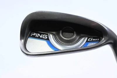 Ping GMax #4 Iron / 21 Degree / Green Dot / Regular Flex Ping CFS 70 Shaft - Image 1 of 4