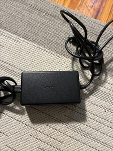 Adaptador de CA fuente de alimentación conmutada BOSE con cable de alimentación modelo PSM36W-208 - Imagen 1 de 3