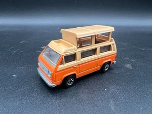 De colección Hot Wheels Sunagon Orange Blackwalls Hong Kong ¡La parte superior limpia del coche aparece! - Imagen 1 de 4