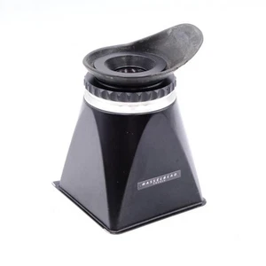 Hasselblad 'Chimney Finder' #42013 Viewfinder – MUST SEE! (3146) - Picture 1 of 5