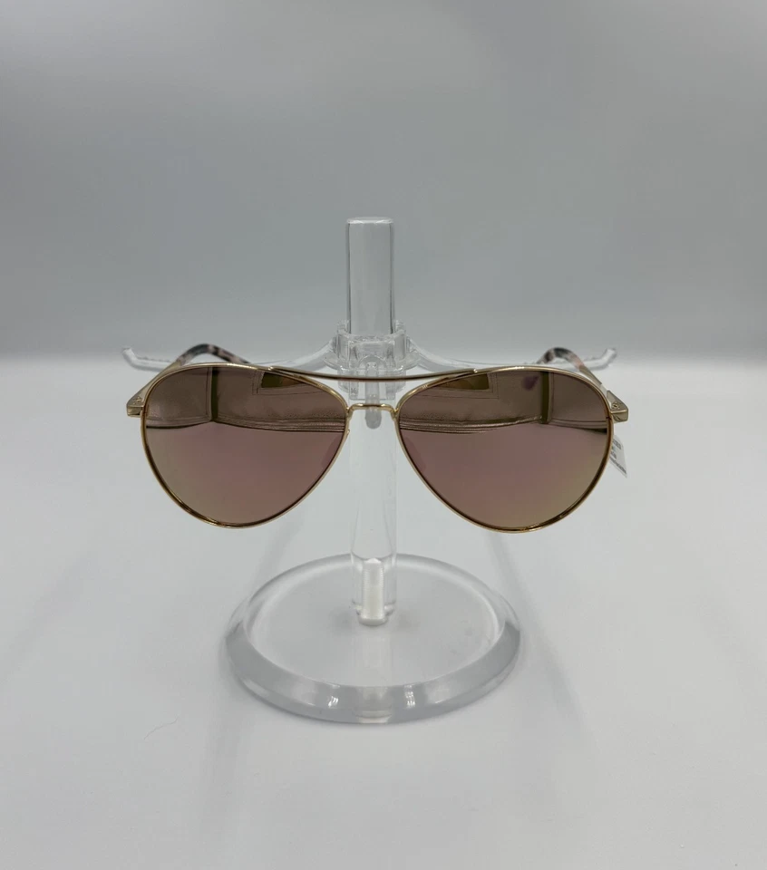 Gafas de sol Smith polarizadas Langley 2 oro rosa 000/9V 61 Foto 1 de 4