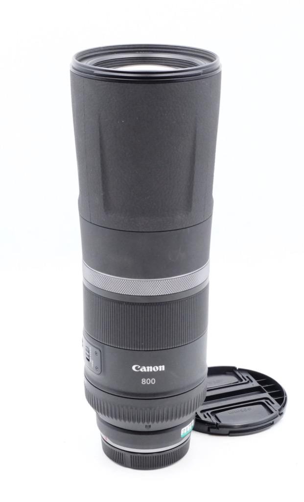 Canon 800mm Focal Camera Lenses for sale | eBay Canon 800mm Focal Camera Lenses for sale | eBay