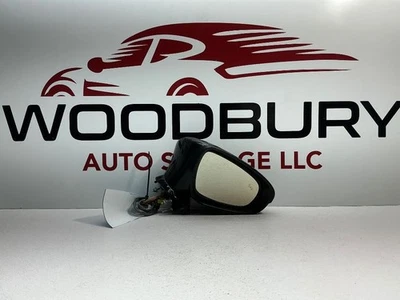 Espejo retrovisor lateral eléctrico Lexus IS350 2014-2015-2016-2017-2018-2019 para pasajeros Foto 1 de 4