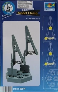 TRU09914 - Trumpeter Tools - Model Clamp - Picture 1 of 1