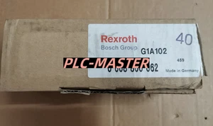 NEW 0608800062 G1A102 by DHL or FedEx - Picture 1 of 2