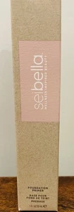 Sei Bella Foundation Primer - Picture 1 of 3