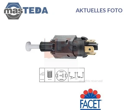 1810065 BREMSLICHTSCHALTER SCHALTER BREMSLICHT EPS FÜR ALFA ROMEO 164 3L - Image 1 of 4