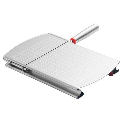 Stainless Steel For Cheese Cutter with Non Slip Pads for Smooth Slicing - Image 1 of 4