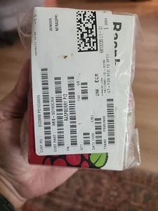 Raspberry Pi 3 Model B+ - 1.4GHz Quad-Core, 1GB RAM, WiFi & Bluetooth - New - Afbeelding 1 van 4