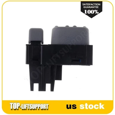 Interruptor de espejo retrovisor compatible con GMC S-15 1998-2004 Sonoma 1998-2001 GMC Jimmy S-15 Foto 1 de 4