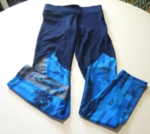 Under Armour Mujer Bonitos Lindos Pantalones de Yoga/Ejercicio, Pequeños, Muy Bonitos - Imagen 1 de 4