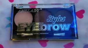 Anylady Styles Eyebrow - Picture 1 of 2