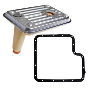 Auto Trans Filter Kit fits 2006 Hummer H1 PARTS MASTER/GKI - Picture 1 of 2