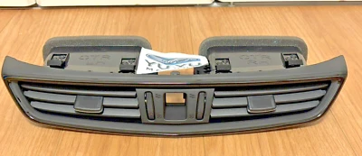 Nissan Genuine Rogue X-Trail 2014-2020 Upper Center Air Vent 68751-6FV0A OEM - Image 1 of 4