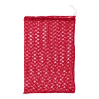 Bolsa utilitaria de malla Paracord Planet, cordón para lavandería 12" X 18" y 24" X 36" Foto 1 de 4