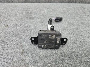 TOYOTA CAMRY 2025 FRONT BUMPER DISTANCE CRUISE CONTROL RADAR SENSOR OEM - Picture 1 of 6