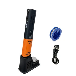 Portable Intelligent 200-450℃ Multifunctional USB K0B2 - Picture 1 of 9
