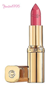 Lápiz labial LOREAL L'OREAL Color Riche #256 BLUSH FEVER - Imagen 1 de 1