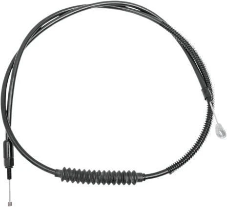 Cable de embrague Barnett Stealth +6 #131-30-10020HE6 Harley Davidson Sportster Foto 1 de 1