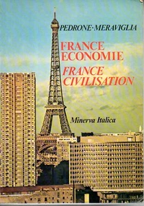 @Y11 FRANKREICH WIRTSCHAFT FRANCE CIVILISATION -PEDRONE -WUNDER 1982 - Bild 1 von 1