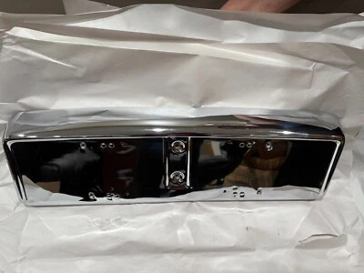 Rolls-Royce, Bentley matrícula trasera Plynth Foto 1 de 4