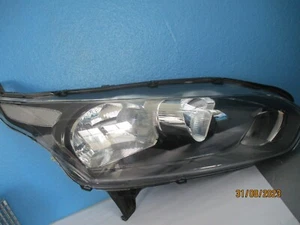 Frontscheinwerfer Ford Transit Connect 90036438 Halogen Rechts (116) - Picture 1 of 9