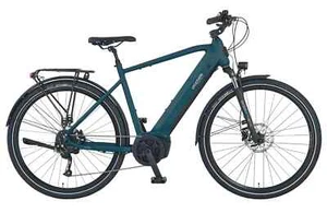 Prophete 55544-1101 Entdecker 3.0 Herren eBike E-Trekking Bike 28" | RH 54 cm - Bild 1 von 5