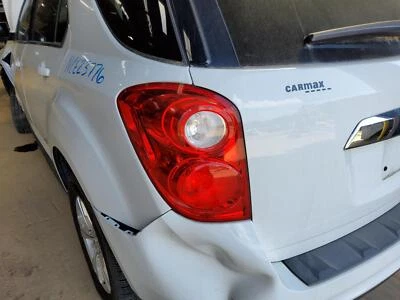 Б/у левый задний фонарь в сборе подходит: 2013 Chevrolet Equinox левый класс A - Изображение 1 из 4