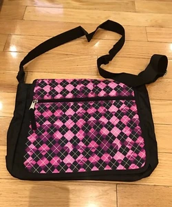 messenger bag - Picture 1 of 3