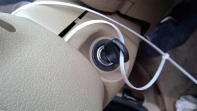 Ignition Switch Electric Switch Only Fits 01-19 ESCAPE 405794 - Image 1 of 4