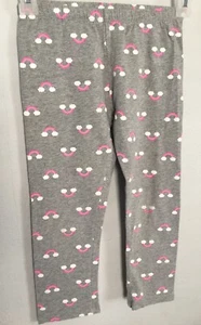 The Children’s Place Rainbow and Cloud Capri Legging Size: M 7/8 - Picture 1 of 2