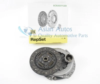 Kit de embrague Luk OEM para Kia Rio 2012-2015 1,6 L 2012-2015 Foto 1 de 4