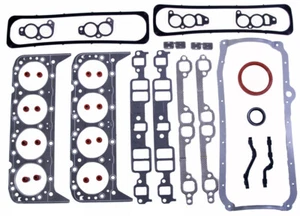 Enginetech C305LM-24 | Full Gasket Set for 85-95 GM/Chevrolet 5.0L/305 Carb/TBI - Picture 1 of 3
