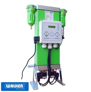 Adsorptionstrockner - Drucklufttrockner - 416 l/min - FST DPS 3 - Bild 1 von 1