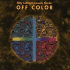 Billy Cobham Presents Nordic ~ Off Color / Colour (1999)   New Sealed Cd Album.
