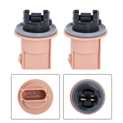 2X TAIL LIGHT SOCKET FOR POLARIS Sportsman 400 450 500 600 700 800 05-18 4011101 - Image 1 of 4